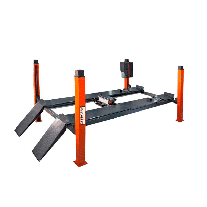 Elevación - Imagen 2