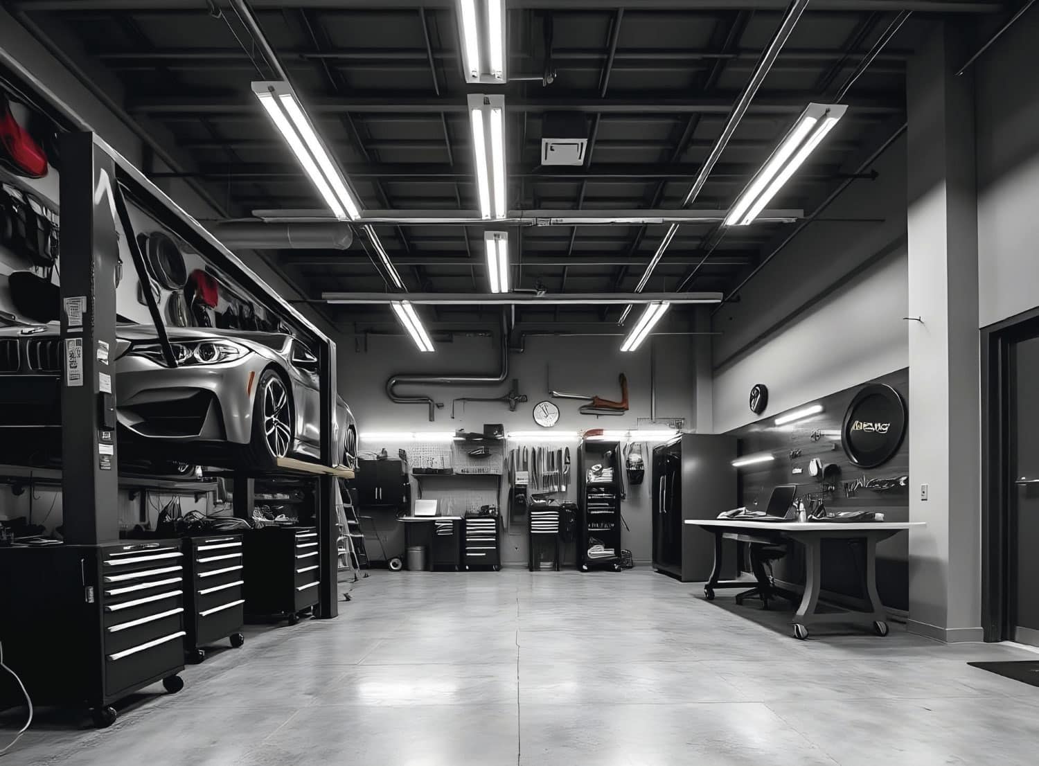 Atención integral en cada etapa