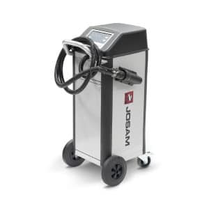 Sistema de calentamiento